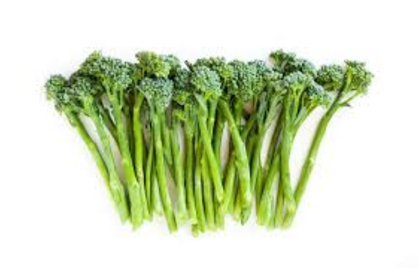 FRESHLY TENDERSTEM FLORETS 200G
